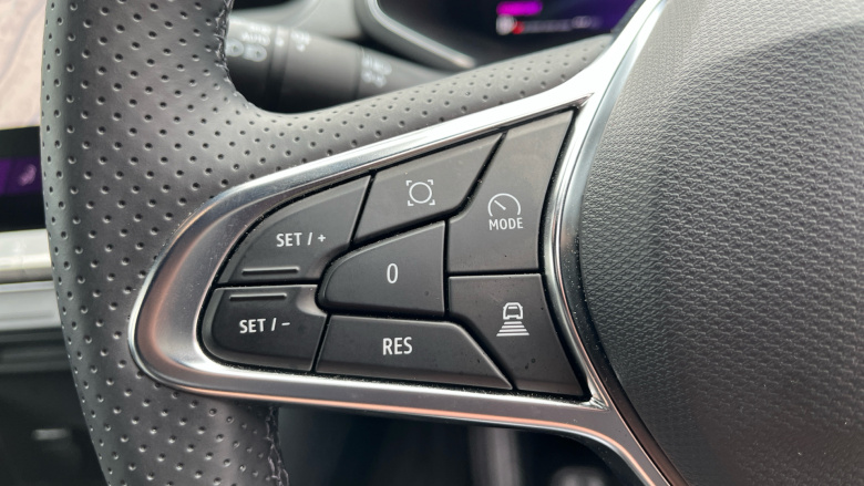 Renault Symbioz 1.6 E-Tech FHEV 145 Techno 5dr Auto Hybrid Estate